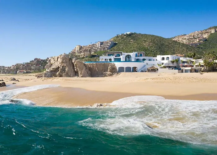 La Datcha Villa Cabo San Lucas